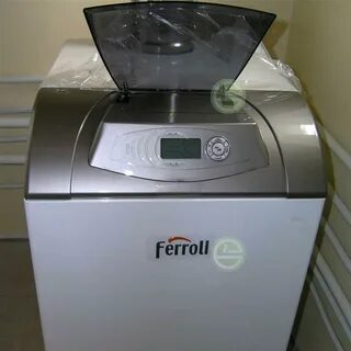Ferroli pegasus