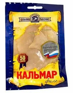 Дальпико рыбсервис