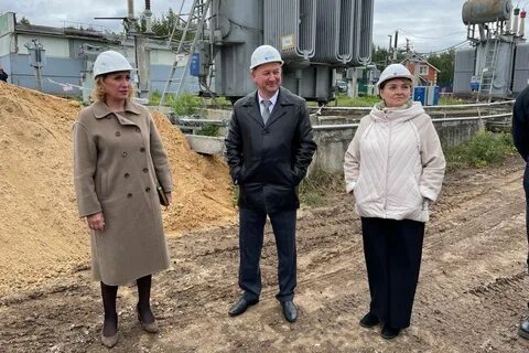 Чувашэнерго