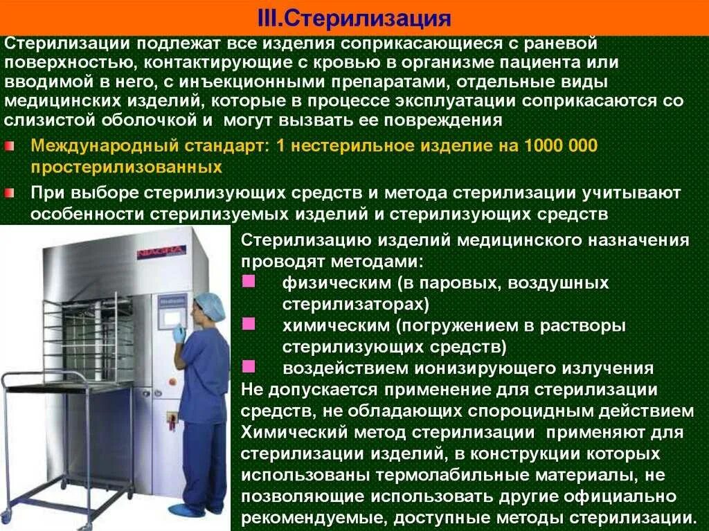 Контроль цсо