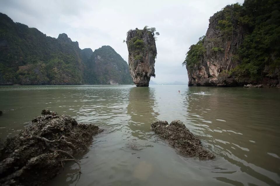 Lonely Planet опубликовал путеводитель кинематографического туризма