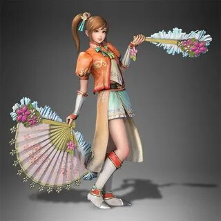Xiao 3d