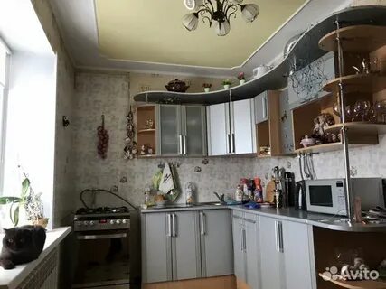 Квартиры в саракташе