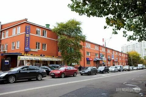 Маломосковская 22 москва
