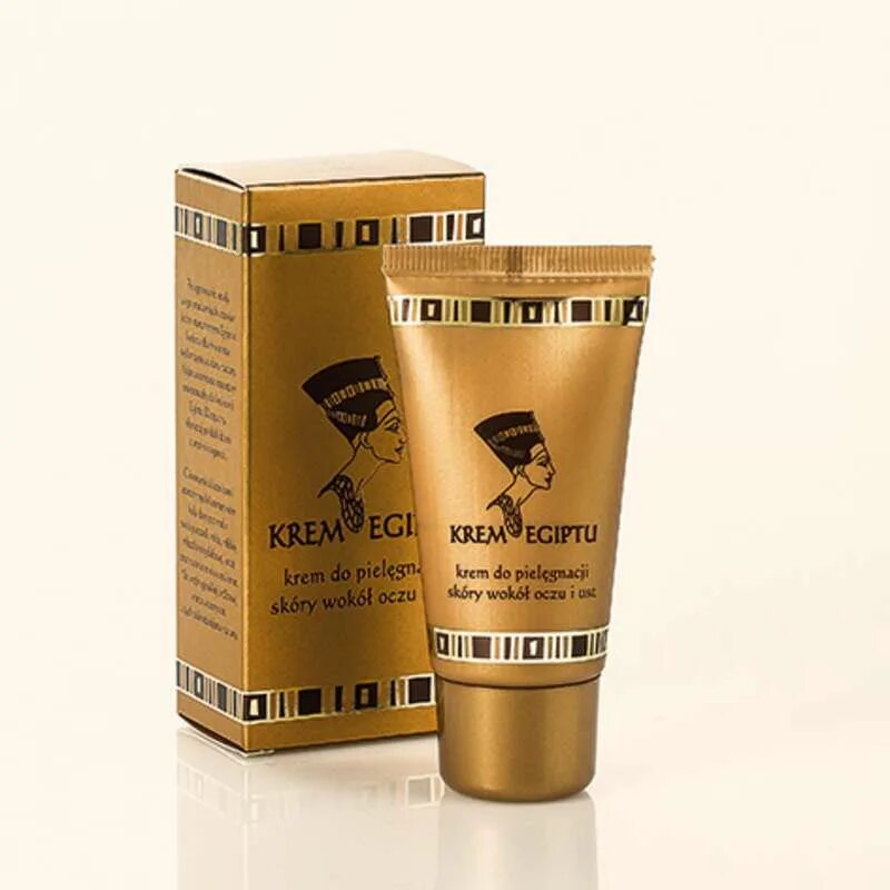 крем египет