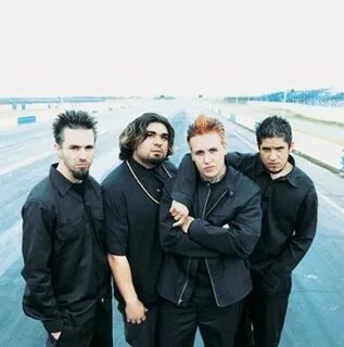 Papa roach be