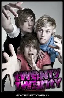 The twenty second