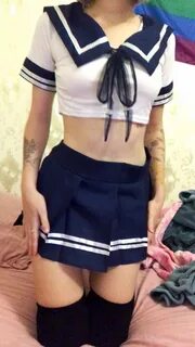 Тг со школьницами