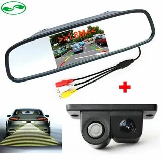 Parking video video