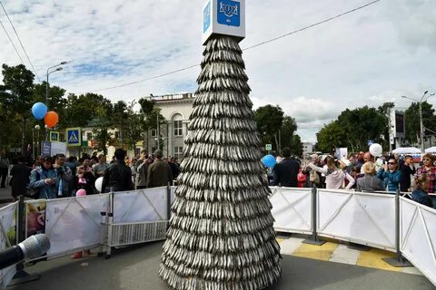 Корюшка в калининграде 2024 год