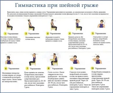 Можно ли при грыже шеи делать массаж