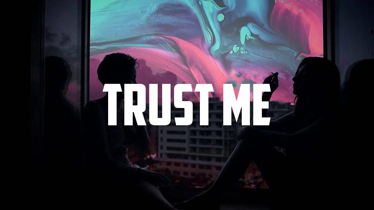 Denis first & reznikov - one & one. Neffex trust me. One feat. Laenz певица. Обложка trust.