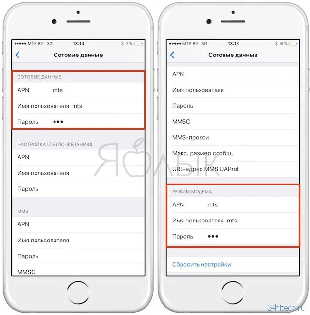 Почему нет режима модема на айфон 14. Активация режима модема айфон 14. Apn режим модема. Режим модема на iphone. MTS Сотовые данные.