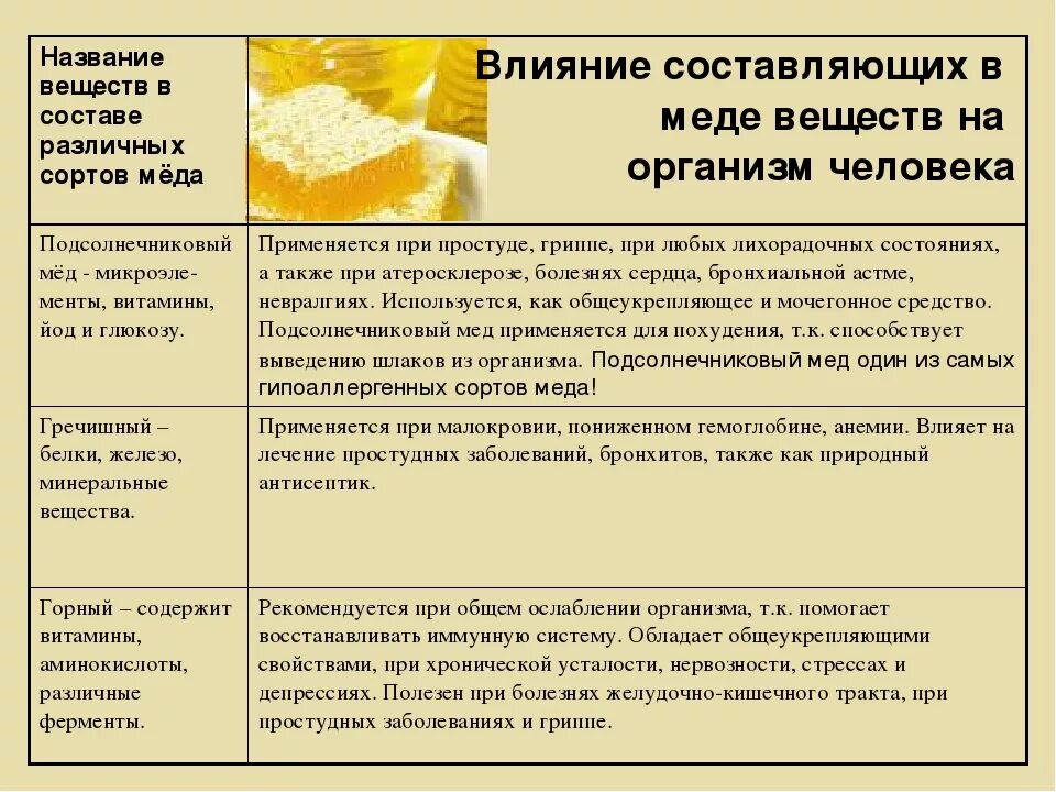 Сколько можно кушать меда в день. Влияние меда на организм человека. польза мёда для организма. мёд свойства и влияние на организм. свойства мёда для организма человека.
