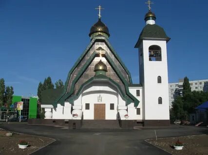 Церковь рождества христова фото