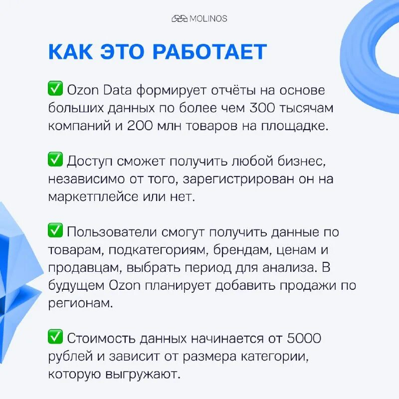 Безопасно ли вводить данные в озон. Безопасно ли вводить данные в озон