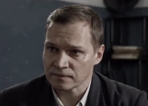 Ленинград 46 (2014-2015) - актеры и роли - Сергей Гармаш - российские фильмы и с