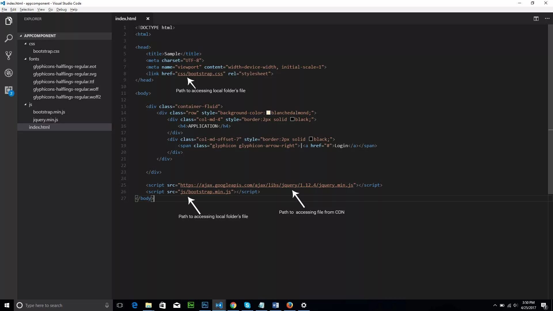 json - vs code to run c code - Stack Overflow