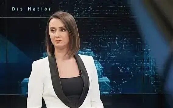 Теле на первом