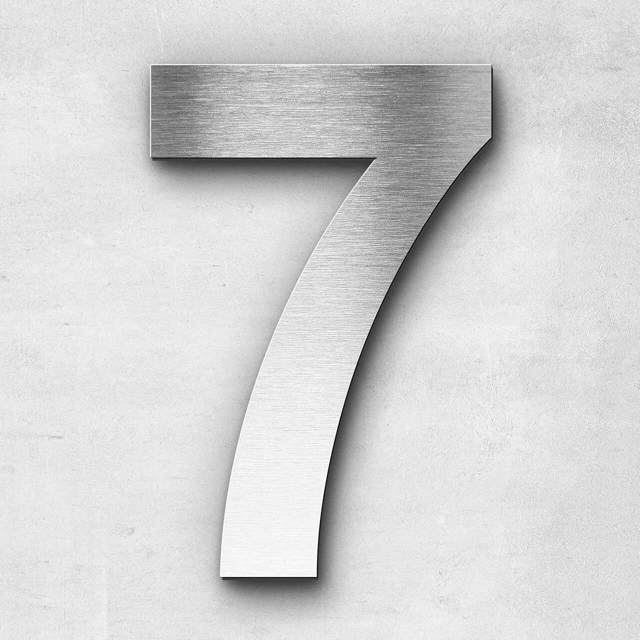 Number 7 number number 2