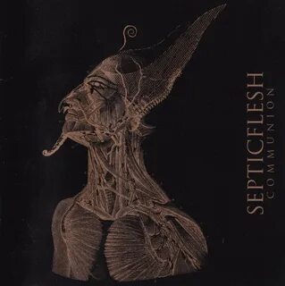 Septic flesh слушать