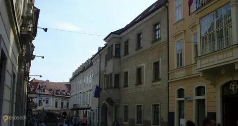Академия места