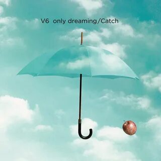 Only dreaming