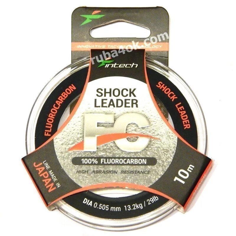 Флюорокарбон intech. Intech fc shock leader 10m 0.455mm. intech shock leader 0,16флюорокарбон. флюорокарбон intech fc. флюорокарбон ygk olltolos 100m #3 0.295mm 12lb.