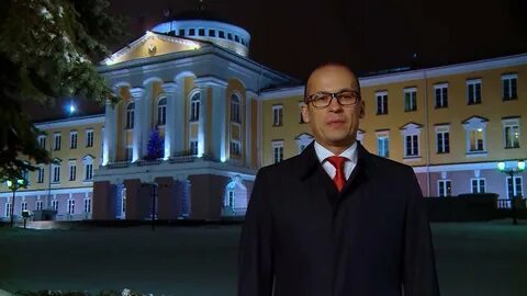Поздравление главы удмуртии