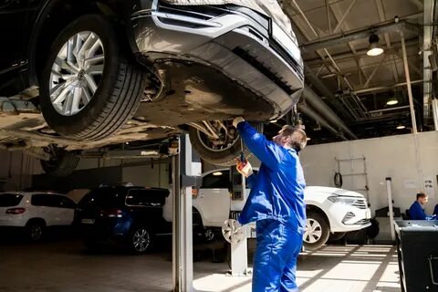 Автосервис свердловский