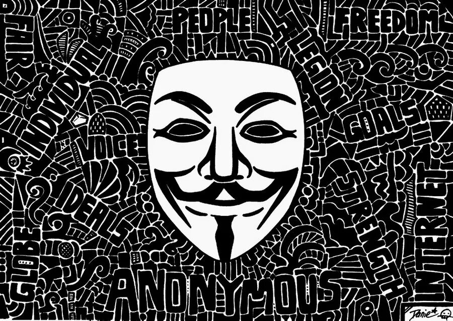 Arts anonymous
