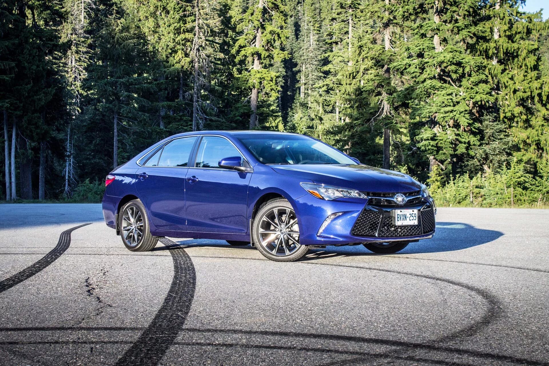 Accord vs