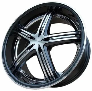 Sakura wheels