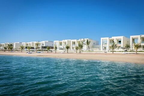 Mina al arab ras al khaimah