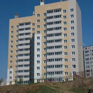 Южная 7