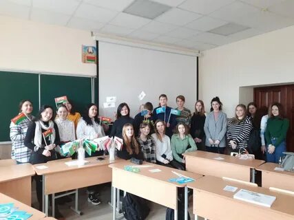 Техникум молодежное