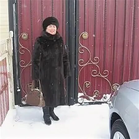 Хабибова резеда хабировна