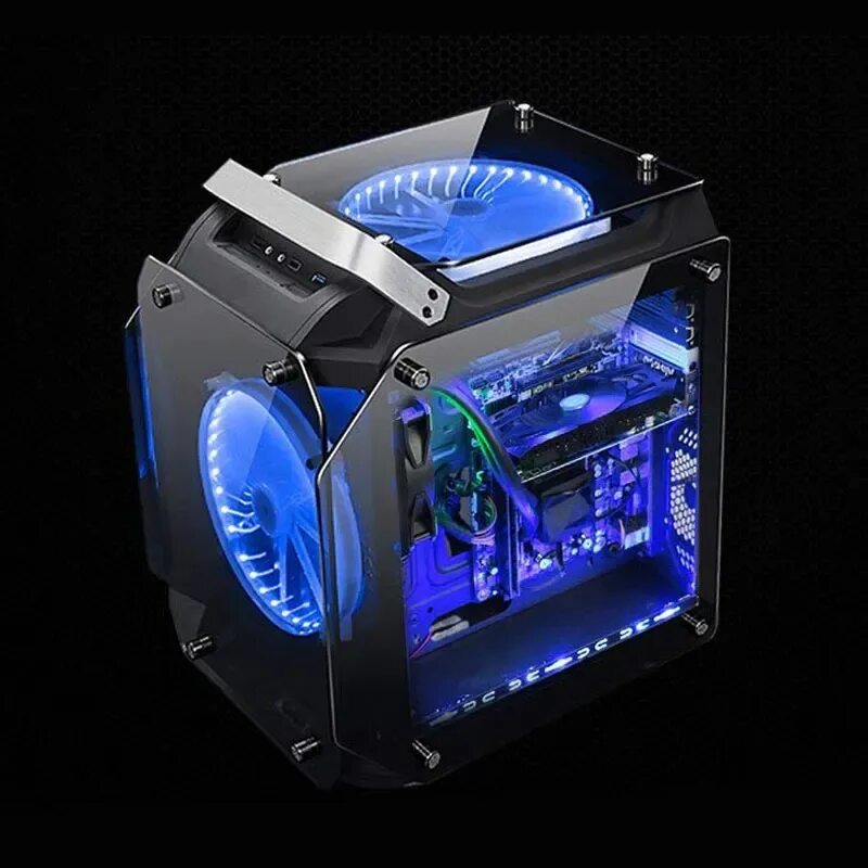 120mm led Silent Computer Case Fan. Cooling Case Fan 120mm. PCCOOLER водяное охлаждение. PC Case Fan 120.