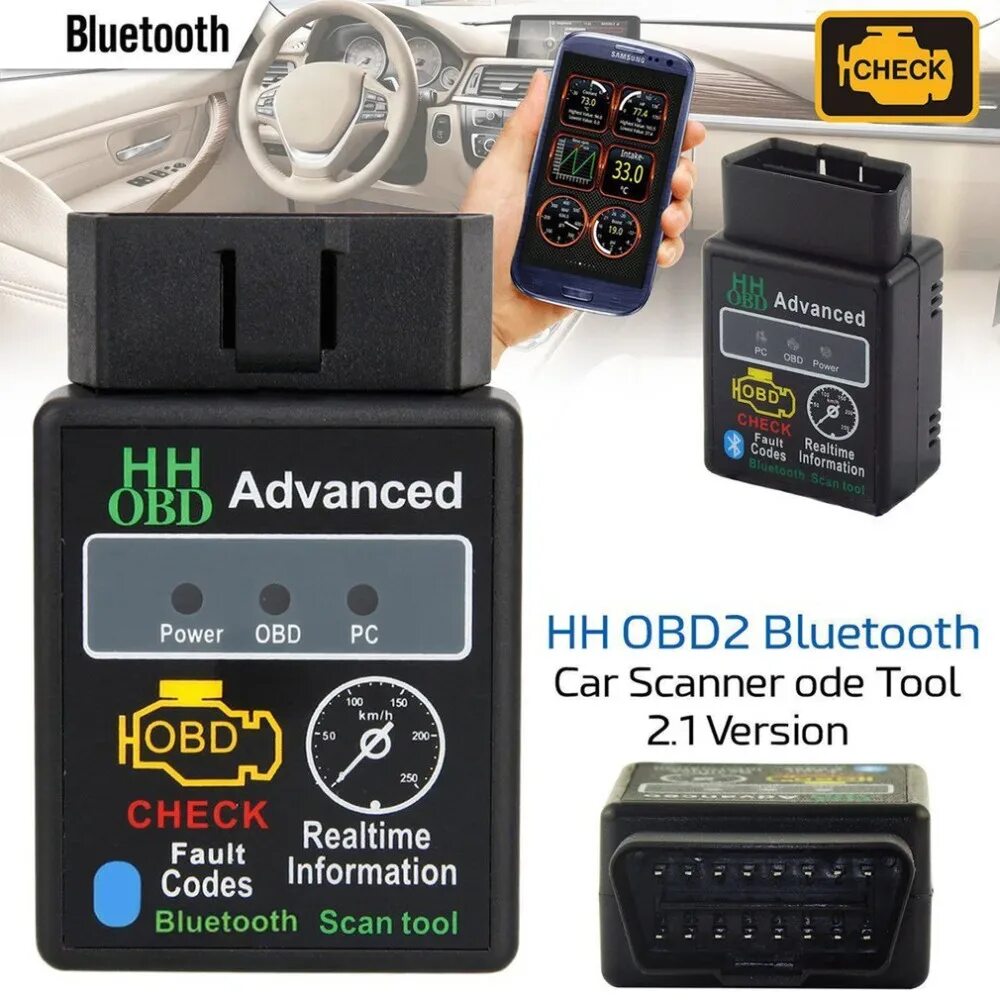 Bluetooth сканер автомобиля. Obd2 elm327. Elm327 v2.1. Elm327 obd2 сканер. Obd2 v2.1 Bluetooth.