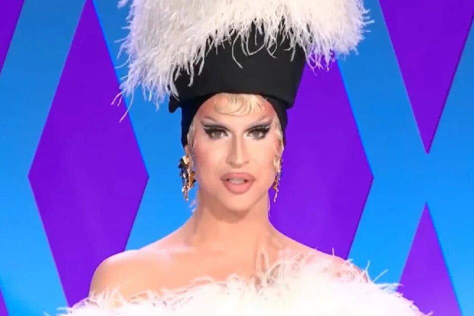 Drag race global all stars