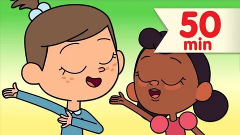 Sing simple songs