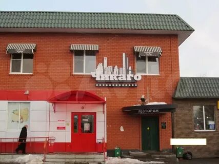 Щербинка ул новостроевская