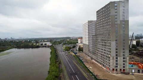 Дом у озера тюмень