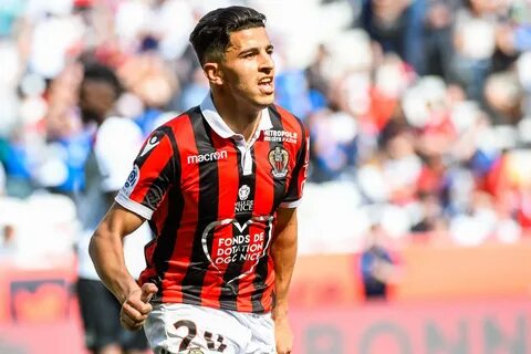 PSG : Youcef Atal approché par le Paris SG 