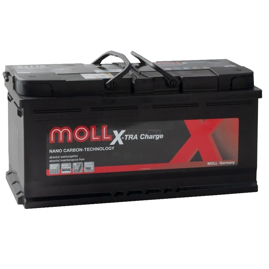 Аккумулятор обратной полярности 110. Аккумулятор moll x-tra charge 90r. аккумулятор moll x-tra charge 100r. аккумулятор moll x-tra charge 85r. акб unix professional 110 ач 900а.