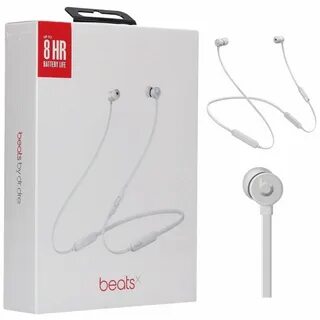 Beats x