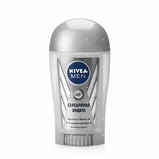 Дезодорант антиперспирант спрей nivea men