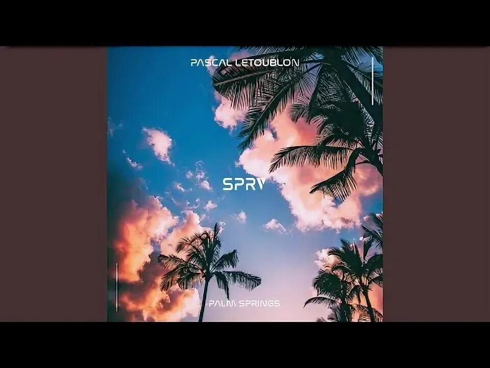 Pascal letoublon remix. Pascal letoublon - feelings undercover. pascal letoublon friendships.