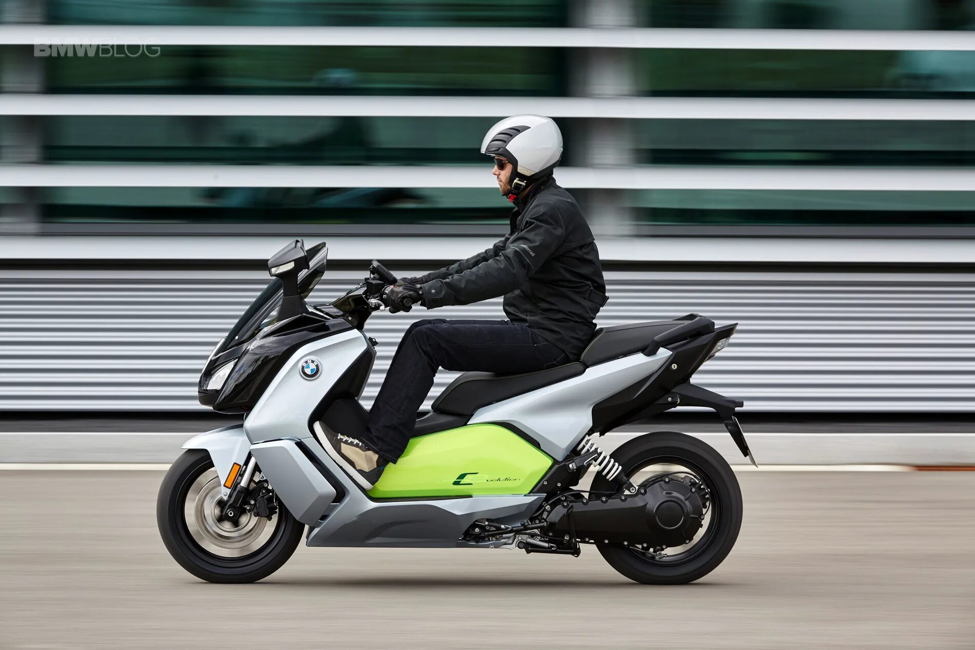 Scooter c