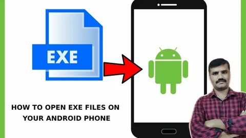 Run exe